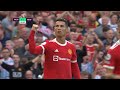 Premier League | Ronaldo Scores Twice On His Second Debut With United | Man United vs Newcastle