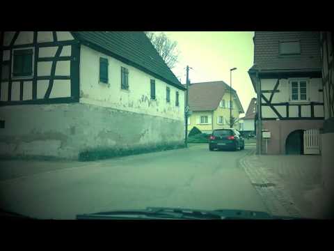 Introduction au Grand Format de Steinseltz Strasbourg