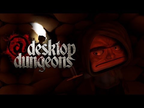 Desktop Dungeons