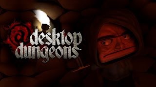 Clip of Desktop Dungeons Enhanced Edition