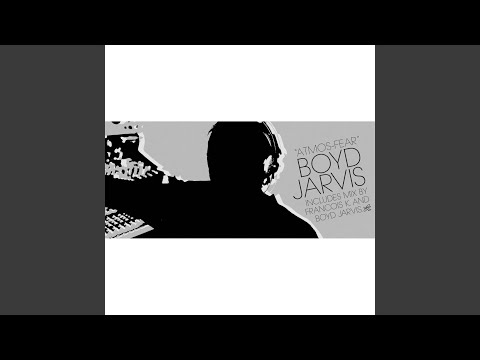 Atmos-Fear (Dark N' Dubby Mix)