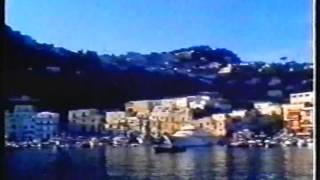 Trasporto Elicottero Madonna di Capri