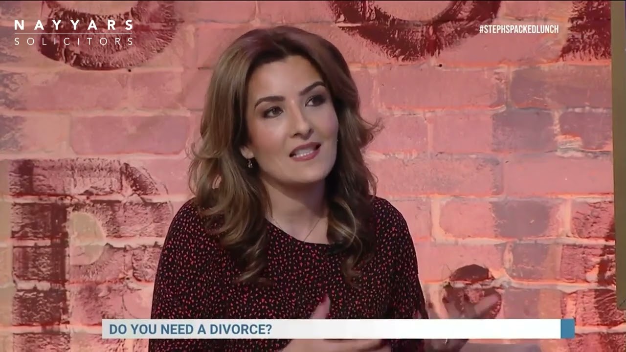 Do You Need A Divorce? | Ayesha Nayyar on Channel 4