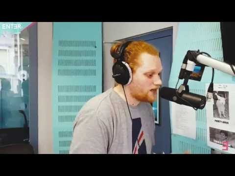 Riđi Riđ - Hodam kako pričam (Enter Zagreb Mashup)