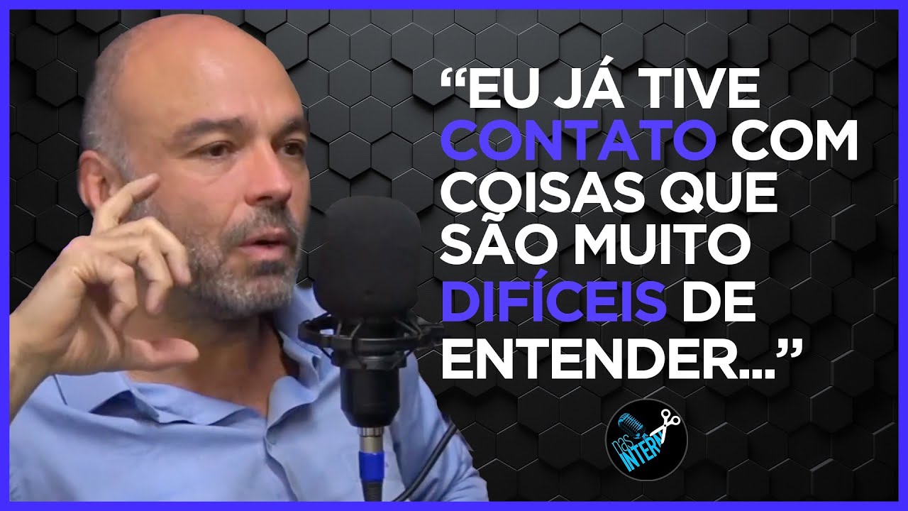 COMO É SER UM MÉDICO PSIQUIATRA | Cortes NAS INTERNAS