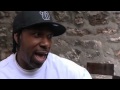 Tracks MC Eiht Flow Devant Arte French TV