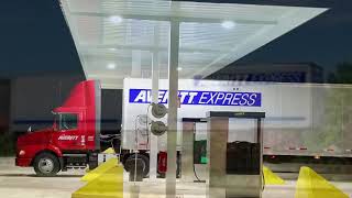 Aaron Watson   “Freight Train”