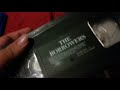 The Borrowers VHS Review