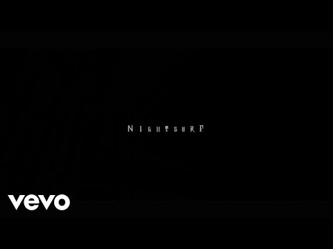 BLKSWN - NIGHTSURF (OFFICAL VIDEO)