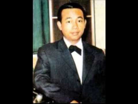 Sin Sisamuth - Reang Euy Reang Re