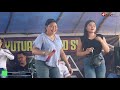 DASAR KAU BANDIT GAK ROMANTIS BY EVI LIVE MUSIK DIDESA HURUNG TABENGAN