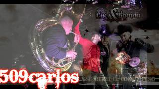 Gerardo Ortiz &amp; Dueto Luis Y Ramon - Pongan A Curtir Los Cueros (ESTUDIO 2011)
