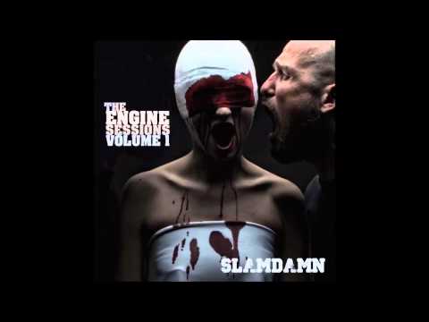 Slamdamn - Insanity