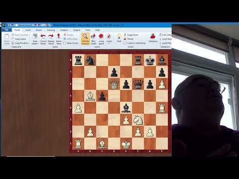 Lecția 142, grupa 1: Mutările surpriză, episod 2