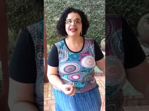 Valeria Gaetani Faria - Aluna Fundamentos do Quilting