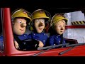A Real Live Wire ️ Fireman Sam Classic Full Episode Cartoons For Kids