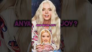 Anya Taylor-Joy's Real Origins