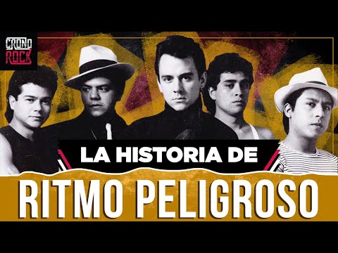 La historia de Ritmo Peligroso