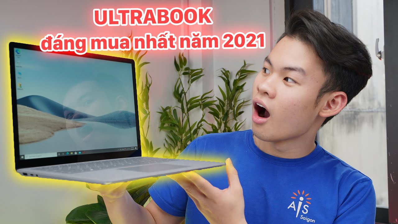 Surface Laptop 4: Vẻ bề ngoài có còn quan trọng? | CellphoneS