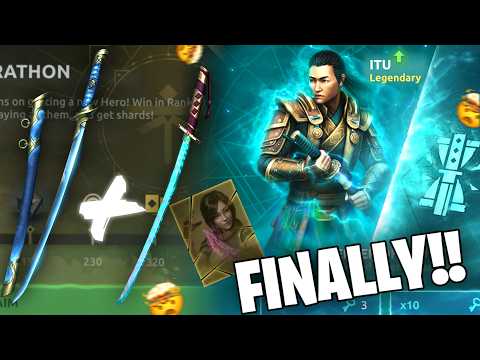 Finally Unlocked ITU🔥 | Spent 85₹ For ITU 🤯I Got Epic Weapon, Shards 😱 | SF4 Arena Rift Event