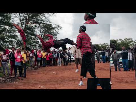 Drencko ft Chaka dolla, Sfillikwane & Ma7 SpotiAudio