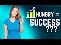 How to Stay Hungry for Success - Les Brown's Inspirational Journey