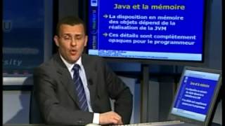 Programmation Java | Leçon 15    Gestion de la mémoire