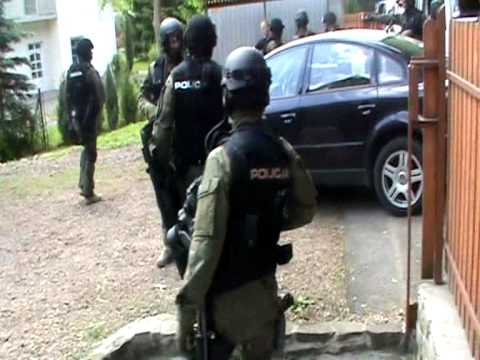 Małopolska.TV: porwanie dziewczynki dla okupu - zatrzymanie sprawców