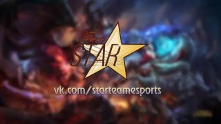 Team STAR highlights montage