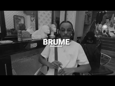 [SOLD] La Fève X Josman X Laylow Type Beat - " Brume " | Instru Trap 2022 / Instru RAP 2022