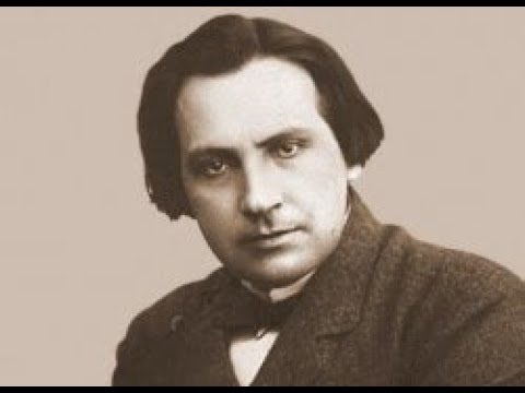 Ivan Ershov - O Child, Beneath Thy Window