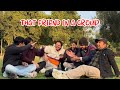 That friend in a group!