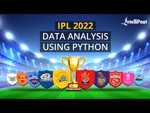 Data Science Interview Questions | Intellipaat