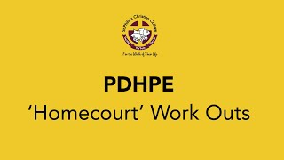 St Philip's Christian College - Video 5