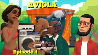 Download lagu AVIOLA |Episode 4| mp3