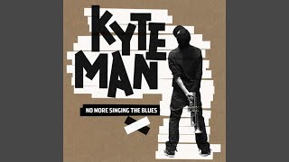 No More Singing The Blues (C-Mon &amp; Kypski Remake)