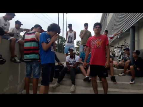 Kotaro Vs Cuzco - 4tos (FECHA 5)