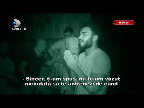 Survivor - Probleme pentru Jador! Coechipierii l-au pus la zid!? Cum s-au gospodarit in jungla?