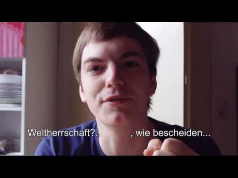 Lautstark im Studio - Tag 1