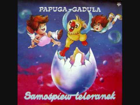 Jacek Skubikowski, M. Januszko- Kto kłamie mamie