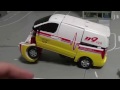 Hello Carbot Ambulance Toys Video For Kids