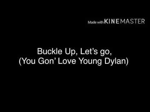 Young Dylan intro lyrics