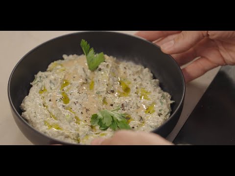 Tahini Thrakis