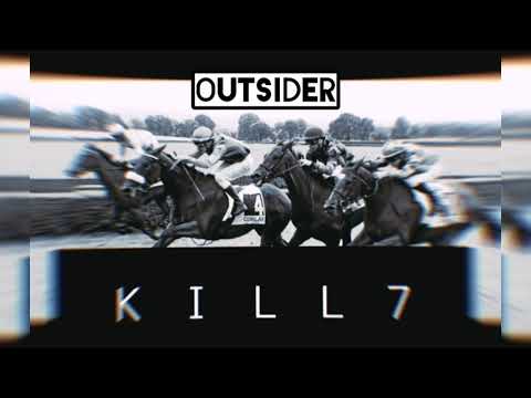 KILL7 - CIBLÉ