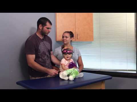 DOC Band® Story: Parents Discuss The Initial Fitting (2019)