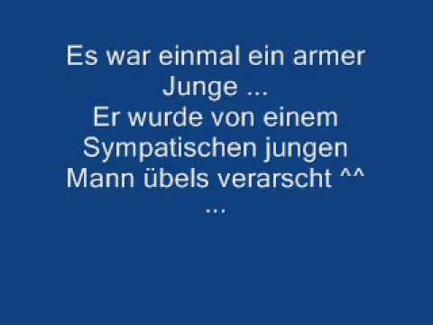 Mc Hums - Hanspeter