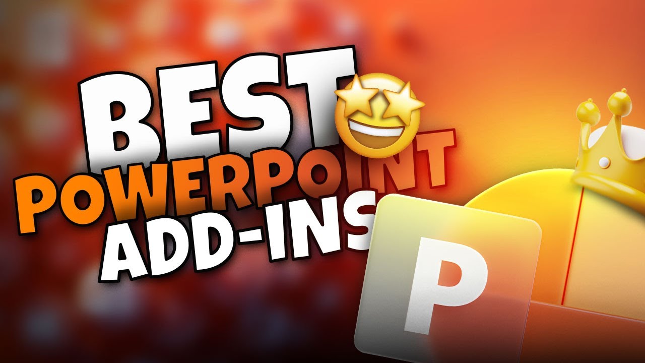 10 Best PowerPoint Add ins (with Free AI Tools)