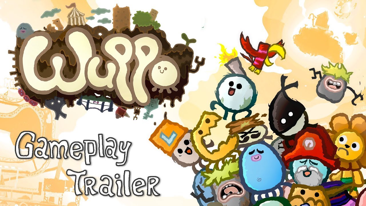 Trailer
