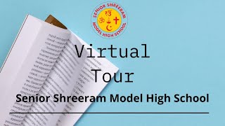 Senior Shreeram Model High School Video