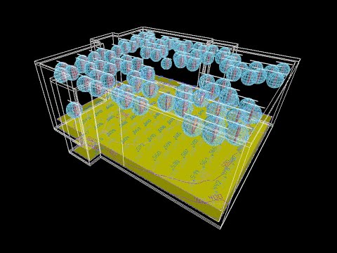 5M.DIALux Evo Learning Made Easy Part-5 മലയാളം . Building and Room Constructions Explained.
